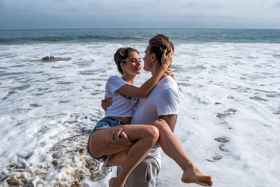 6 Days Goa Honeymoon Package